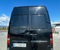 Черный Мерседес Sprinter, объемом двигателя 2.15 л и пробегом 660 тыс. км за 6100 $, фото 3 на Automoto.ua