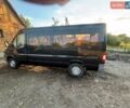 Черный Мерседес Sprinter, объемом двигателя 2.15 л и пробегом 228 тыс. км за 13000 $, фото 1 на Automoto.ua