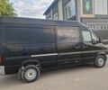 Черный Мерседес Sprinter, объемом двигателя 2.1 л и пробегом 502 тыс. км за 6800 $, фото 4 на Automoto.ua