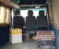 Чорний Мерседес Sprinter, об'ємом двигуна 2.69 л та пробігом 750 тис. км за 7300 $, фото 8 на Automoto.ua
