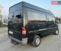 Черный Мерседес Sprinter, объемом двигателя 2.69 л и пробегом 616 тыс. км за 5500 $, фото 6 на Automoto.ua