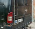 Чорний Мерседес Sprinter, об'ємом двигуна 2.69 л та пробігом 750 тис. км за 7300 $, фото 11 на Automoto.ua