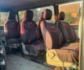 Черный Мерседес Sprinter, объемом двигателя 2.15 л и пробегом 228 тыс. км за 13000 $, фото 2 на Automoto.ua