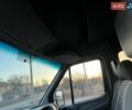 Черный Мерседес Sprinter, объемом двигателя 2.69 л и пробегом 616 тыс. км за 5500 $, фото 19 на Automoto.ua