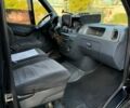 Черный Мерседес Sprinter, объемом двигателя 2.15 л и пробегом 954 тыс. км за 7700 $, фото 9 на Automoto.ua