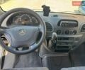 Черный Мерседес Sprinter, объемом двигателя 2.15 л и пробегом 420 тыс. км за 9799 $, фото 13 на Automoto.ua