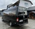 Черный Мерседес Sprinter, объемом двигателя 2.7 л и пробегом 399 тыс. км за 5800 $, фото 3 на Automoto.ua