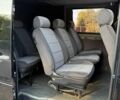 Черный Мерседес Sprinter, объемом двигателя 2.15 л и пробегом 954 тыс. км за 7700 $, фото 10 на Automoto.ua