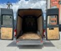 Черный Мерседес Sprinter, объемом двигателя 2.15 л и пробегом 420 тыс. км за 9799 $, фото 6 на Automoto.ua