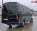 Черный Мерседес Sprinter, объемом двигателя 2.69 л и пробегом 800 тыс. км за 8700 $, фото 4 на Automoto.ua