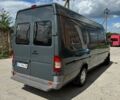Черный Мерседес Sprinter, объемом двигателя 2.15 л и пробегом 420 тыс. км за 9799 $, фото 5 на Automoto.ua