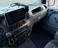 Черный Мерседес Sprinter, объемом двигателя 2.15 л и пробегом 954 тыс. км за 7700 $, фото 7 на Automoto.ua