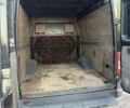 Черный Мерседес Sprinter, объемом двигателя 2.15 л и пробегом 954 тыс. км за 7700 $, фото 11 на Automoto.ua