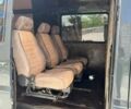 Черный Мерседес Sprinter, объемом двигателя 2.15 л и пробегом 420 тыс. км за 9799 $, фото 8 на Automoto.ua