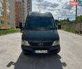 Черный Мерседес Sprinter, объемом двигателя 2.15 л и пробегом 420 тыс. км за 9799 $, фото 7 на Automoto.ua
