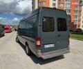 Черный Мерседес Sprinter, объемом двигателя 2.15 л и пробегом 420 тыс. км за 9799 $, фото 4 на Automoto.ua