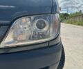 Черный Мерседес Sprinter, объемом двигателя 2.15 л и пробегом 420 тыс. км за 9799 $, фото 19 на Automoto.ua