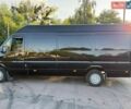 Черный Мерседес Sprinter, объемом двигателя 2.15 л и пробегом 954 тыс. км за 7700 $, фото 5 на Automoto.ua