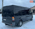 Черный Мерседес Sprinter, объемом двигателя 2.7 л и пробегом 453 тыс. км за 8700 $, фото 11 на Automoto.ua