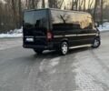 Чорний Мерседес Sprinter, об'ємом двигуна 2.1 л та пробігом 250 тис. км за 3000 $, фото 8 на Automoto.ua