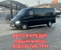 Чорний Мерседес Sprinter, об'ємом двигуна 2.1 л та пробігом 250 тис. км за 3000 $, фото 1 на Automoto.ua