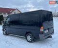 Черный Мерседес Sprinter, объемом двигателя 2.7 л и пробегом 453 тыс. км за 8700 $, фото 14 на Automoto.ua