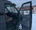 Черный Мерседес Sprinter, объемом двигателя 2.7 л и пробегом 453 тыс. км за 8700 $, фото 18 на Automoto.ua