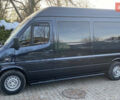 Черный Мерседес Sprinter, объемом двигателя 2.2 л и пробегом 360 тыс. км за 13999 $, фото 17 на Automoto.ua