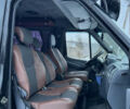 Черный Мерседес Sprinter, объемом двигателя 2.7 л и пробегом 453 тыс. км за 8700 $, фото 19 на Automoto.ua