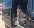 Черный Мерседес Sprinter, объемом двигателя 2.2 л и пробегом 510 тыс. км за 8500 $, фото 14 на Automoto.ua