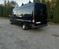Черный Мерседес Sprinter, объемом двигателя 0 л и пробегом 350 тыс. км за 10738 $, фото 1 на Automoto.ua
