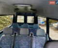 Черный Мерседес Sprinter, объемом двигателя 2.2 л и пробегом 360 тыс. км за 13999 $, фото 13 на Automoto.ua