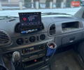 Черный Мерседес Sprinter, объемом двигателя 2.7 л и пробегом 453 тыс. км за 8700 $, фото 31 на Automoto.ua