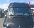 Черный Мерседес Sprinter, объемом двигателя 2.2 л и пробегом 510 тыс. км за 8500 $, фото 1 на Automoto.ua