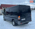Черный Мерседес Sprinter, объемом двигателя 2.7 л и пробегом 453 тыс. км за 8700 $, фото 12 на Automoto.ua
