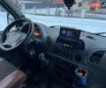 Черный Мерседес Sprinter, объемом двигателя 2.7 л и пробегом 453 тыс. км за 8700 $, фото 21 на Automoto.ua