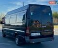 Черный Мерседес Sprinter, объемом двигателя 2.15 л и пробегом 680 тыс. км за 8800 $, фото 8 на Automoto.ua