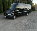 Черный Мерседес Sprinter, объемом двигателя 0 л и пробегом 350 тыс. км за 10738 $, фото 1 на Automoto.ua