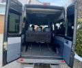 Черный Мерседес Sprinter, объемом двигателя 2.2 л и пробегом 360 тыс. км за 13999 $, фото 7 на Automoto.ua