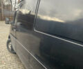 Черный Мерседес Sprinter, объемом двигателя 2.7 л и пробегом 770 тыс. км за 8300 $, фото 5 на Automoto.ua