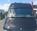 Черный Мерседес Sprinter, объемом двигателя 2.2 л и пробегом 510 тыс. км за 8500 $, фото 1 на Automoto.ua