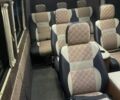 Черный Мерседес Sprinter, объемом двигателя 2.2 л и пробегом 546 тыс. км за 7800 $, фото 1 на Automoto.ua