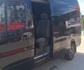 Черный Мерседес Sprinter, объемом двигателя 2.2 л и пробегом 510 тыс. км за 8500 $, фото 13 на Automoto.ua