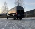 Черный Мерседес Sprinter, объемом двигателя 2.7 л и пробегом 297 тыс. км за 12286 $, фото 8 на Automoto.ua
