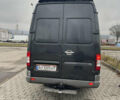 Черный Мерседес Sprinter, объемом двигателя 2.7 л и пробегом 725 тыс. км за 9000 $, фото 4 на Automoto.ua