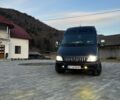 Черный Мерседес Sprinter, объемом двигателя 2.7 л и пробегом 297 тыс. км за 12286 $, фото 2 на Automoto.ua