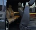 Черный Мерседес Sprinter, объемом двигателя 2.7 л и пробегом 297 тыс. км за 12286 $, фото 9 на Automoto.ua