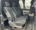 Черный Мерседес Sprinter, объемом двигателя 2.7 л и пробегом 725 тыс. км за 9000 $, фото 9 на Automoto.ua