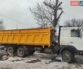 Черный Мерседес Sprinter, объемом двигателя 2.69 л и пробегом 616 тыс. км за 13500 $, фото 11 на Automoto.ua