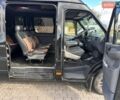 Черный Мерседес Sprinter, объемом двигателя 2.69 л и пробегом 616 тыс. км за 13500 $, фото 11 на Automoto.ua